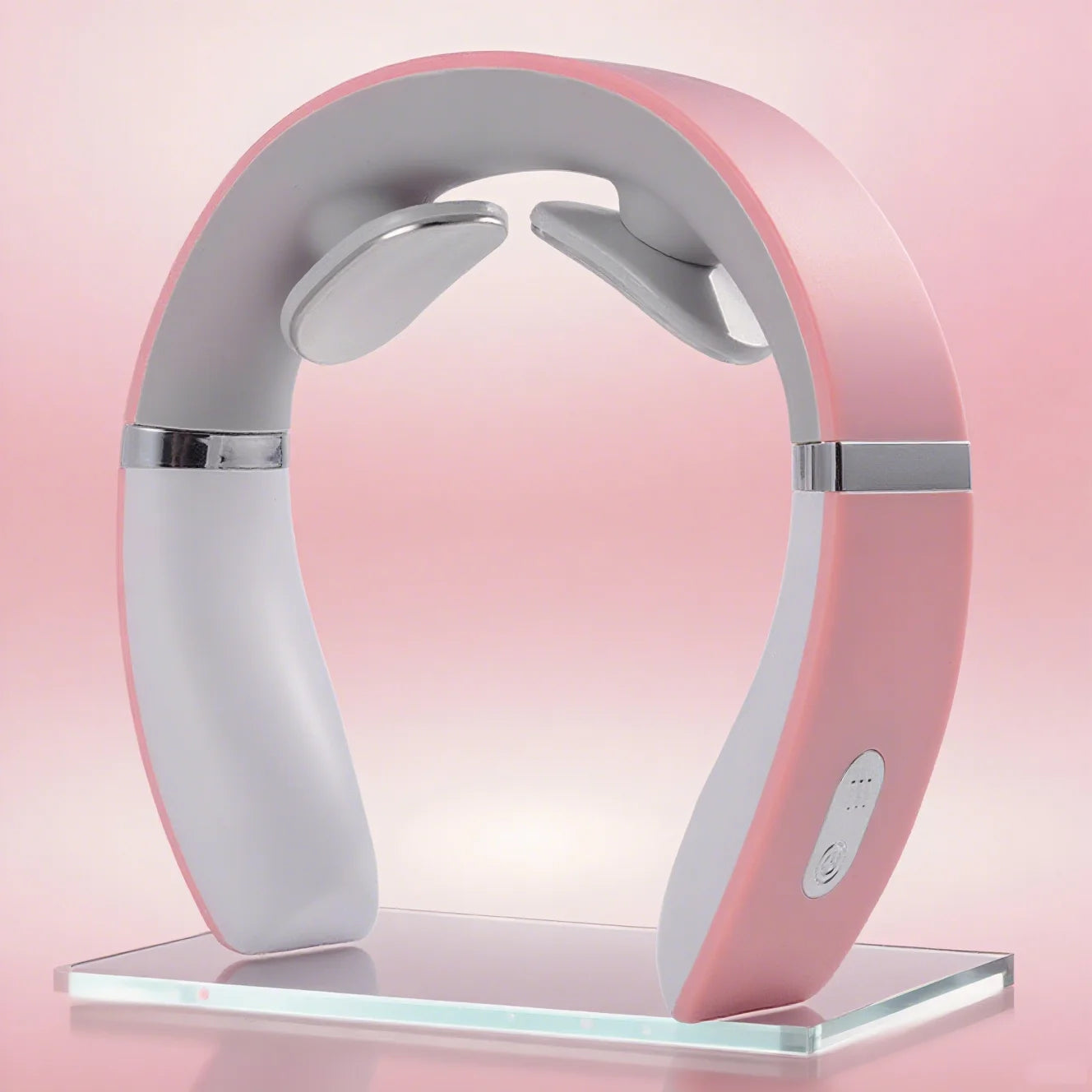 Portable Neck Massagers and Shoulder Support Relaxation Devices