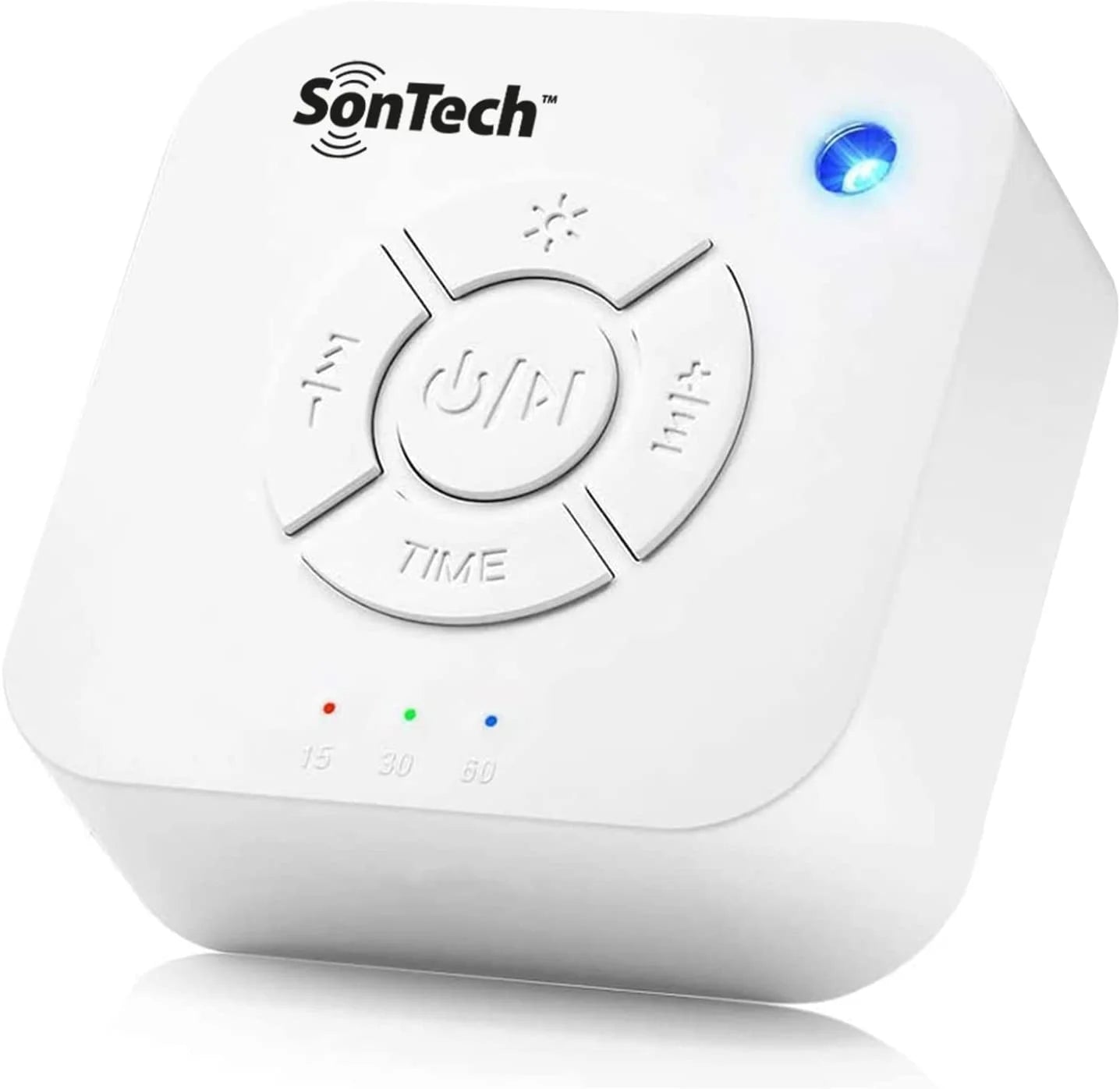 White Noise Sound Machine Portable