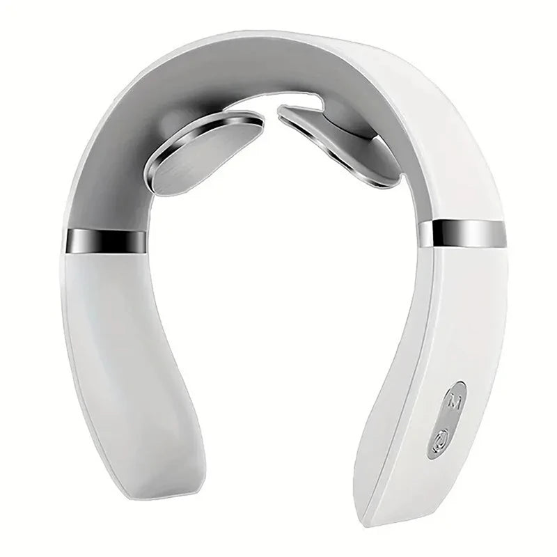 Portable Neck Massagers and Shoulder Support Relaxation Devices